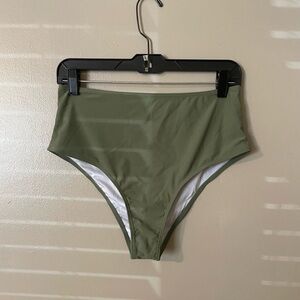 Swim Suit Bottoms